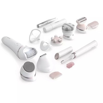 Косметический набор Philips BRE740/90