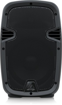 Behringer PK108A Kolumna aktywna MP3 USB 250W 8 cali