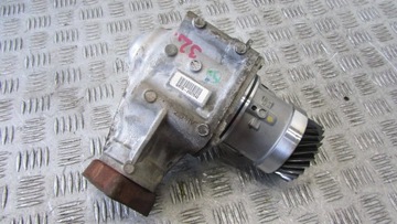 HONDA CR-V IV 2.2 REDUKTOR PŘEVODOVKY GR7G