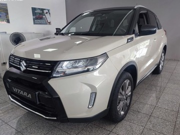 Suzuki Vitara III 2025 SUZUKI Vitara 1.4 Boosterjet mHEV Premium Plus 4WD 110KM 2025