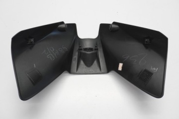KAWASAKI 650 ER-6N 12-17 НАКЛАДКА ОБТЕКАТЕЛЯ ТОПЛИВНОГО БАКА