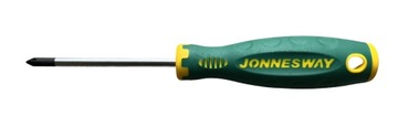 Wkrętak krzyżakowy PZ1 x 80mm D71Z180 JONNESWAY