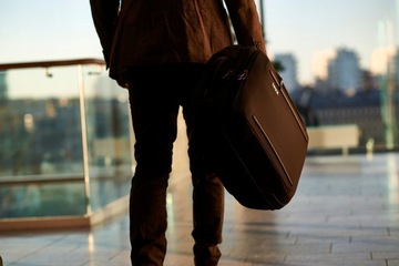 Городской противоугонный рюкзак Thule Tact 16L 14 дюймов