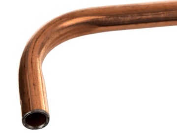 Rurka do przedmuchiwania chłodnic 490mm 1/4