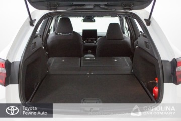 Toyota Corolla XII TS Kombi Facelifting 1.8 Hybrid 140KM 2024 Toyota Corolla Seria E21 (2019-) 1.8 Hybrid Comfor, zdjęcie 17