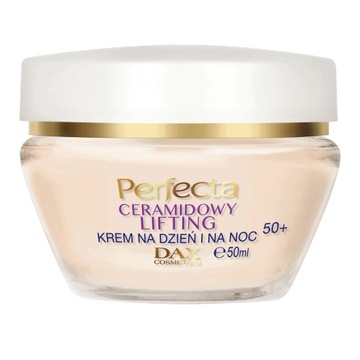 Крем-лифтинг для лица Perfecta Ceramine 50+