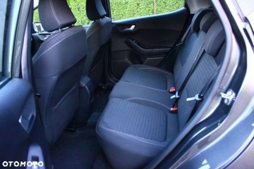 Ford Fiesta VIII Hatchback 5d 1.1 75KM 2020 Ford Fiesta Ford Fiesta 1.1 Titanium ASS 1.1 Benzyna 75KM, zdjęcie 34