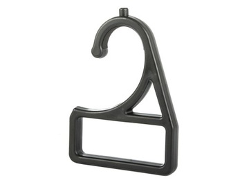 Поручень, бесконтактная ручка для гигиеничного захвата.