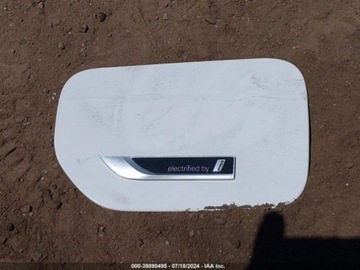 BMW Seria 5 G30-G31 2022 BMW Seria 5 2022r, 530E, 2.0L 2.0 Hybryda 288KM, zdjęcie 14