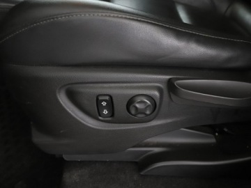 Opel Mokka I SUV 1.4 Turbo ECOTEC 140KM 2016 Opel Mokka 1.4T Innovation Navi Tempomat Grzana, zdjęcie 33