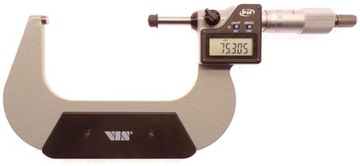 МИКРОМЕТР ЭЛЕКТРОННЫЙ МИКРОМЕТР 75-100 IP65 VIS