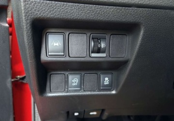 Nissan Qashqai II Crossover 1.6 dCi 130KM 2017 Nissan Qashqai LIFT 1.6 NAVI kamera MANUAL zarejestrowany BEZWYPADKOWY, zdjęcie 18