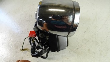 Honda Shadow VT 83-86 700/750 Одометры Комплект часов