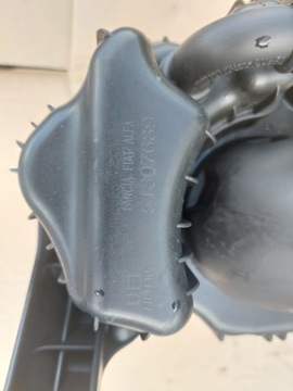 ALFA ROMEO GIULIETTA POUZDRO FILTRU VZDUCHU