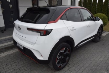 Opel Mokka II SUV 1.2 Turbo 130KM 2021 Automat, Kamera, Virtual Cockpit, Navi, ACC, Navi, Car Play, GWARANCJA, zdjęcie 13
