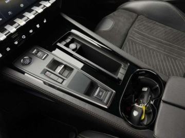 Peugeot 508 II Sedan Facelifting 1.5 BlueHDI 130KM 2024 Peugeot 508 GT Focal ACC CarPlay Android Auto Nawigacja Blind Spot, zdjęcie 27