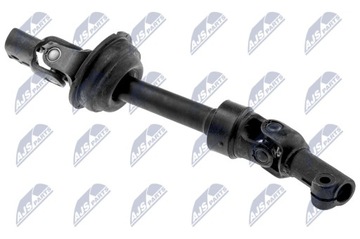 SPOJENÍ HŘÍDEL ŘÍDÍCÍ NTY SKK-TY-021