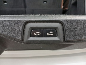 BMW X7 SUV 3.0 40d 340KM 2020 BMW X7 BMW X7 40d, Faktura VAT23%, Salon PL, Serwi, zdjęcie 37