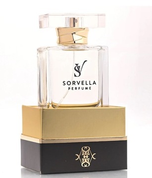Woda toaletowa Good Girl Sorvella Perfume 50 ml