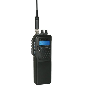 Albrecht AE2990 Afs AM/FM/SSB разблокирован
