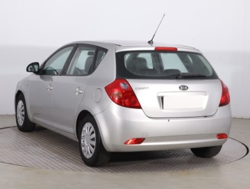 Kia Ceed I Hatchback 1.4 109KM 2009 Kia Ceed 1.4 CVVT, Klima, Tempomat, zdjęcie 3