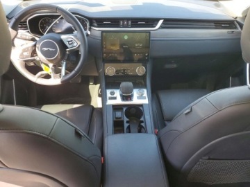 Jaguar F-Pace 2023 Jaguar F-Pace S 2023 2.0 Benzyna 247KM, zdjęcie 8
