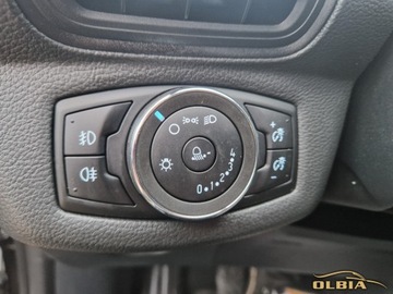 Ford B-MAX 1.0 EcoBoost 100KM 2015 Ford B-MAX Podrzewane fotele Usb Wielofunkcyjna Kierownica Benzyna 101KM, zdjęcie 22