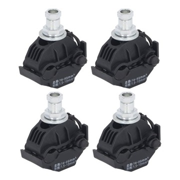 5 szt. Złącze do przekłuwania izolacji 1KV Zacisk przebijający bez WI