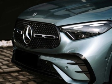 Mercedes GLC C254/X254 Coupe 2.0 220d 197KM 2026 GLC Coupe 220 d 4-Matic AMG Line 2.0 (197KM) 2026, zdjęcie 11