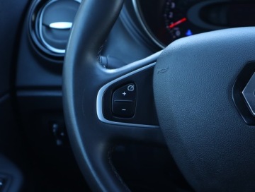 Renault Captur I Crossover Facelifting 0.9 Energy TCe 90KM 2019 Renault Captur 0.9 TCe, Salon Polska, Serwis ASO, zdjęcie 16