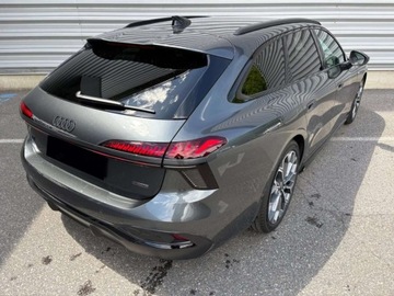 Audi A6 C8 Allroad 2.0 40 TDI 204KM 2025 AUDI A6 TDI quattro S line Avant Combi (204 KM) 2025, zdjęcie 2