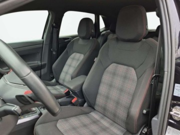 Volkswagen Polo VI GTI Facelifting 2.0 TSI 207KM 2024 Volkswagen Polo GTIFull LED Fv23 Bogata wersja Matrix Martwe pole, zdjęcie 10