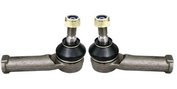 2x DENCKERMANN KOŃCÓWKA DRĄŻKA DO VW GOLF IV 4 A3