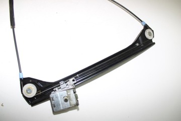 8204180 MECHANIZMUS ZVEDÁK OKNO PRAVÝ PŘEDNÍ BMW E46 CABRIO COUPE