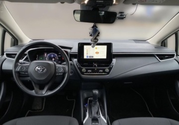 Toyota Corolla XII 2024 Toyota Corolla 1.8 Hybrid Active ASO Toyota Mikolajczak Leszno 1.8, zdjęcie 3