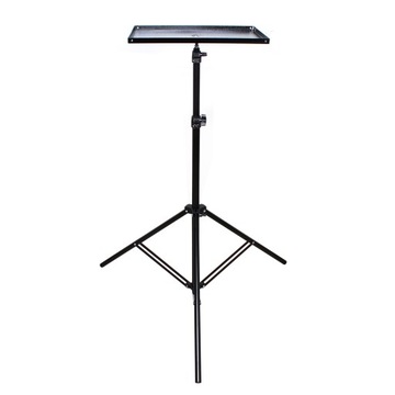 stojak na notebooka do projektora 69-190cm