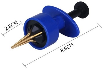 Расширитель на резинке Method Feeder для приманок на мотыля