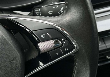 Skoda Octavia IV Liftback 1.5 TSI EVO 150KM 2023 Skoda Octavia Style, LED Matrix, Tempomat, Virtual Cockpit, Kamera cofania, zdjęcie 22