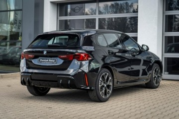 BMW Seria 1 F70 2026 BMW 120 - Dostępny od ręki!, zdjęcie 9