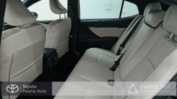 Toyota Camry IX 2024 Toyota Camry 2.5 Hybrid Executive CVT 2.5 Hybrid E, zdjęcie 13