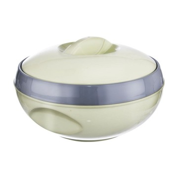 Termomisa TERMOS obiadowy pojemnik termiczny na żywność obiad zupę 0,6L