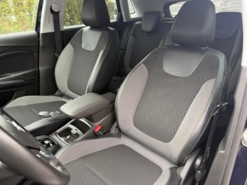 Opel 2018 OPEL GRANDLAND X 1.2i - 12V TURBO benzyna 131KM 2018r, zdjęcie 17