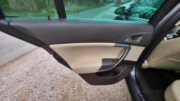 Opel Insignia I Sports Tourer 2.0 CDTI ecoFLEX 160KM 2010 INSIGNIA 2.0 CDTI 160PS *Skóra* Opłacona* GWARANCJA, zdjęcie 22