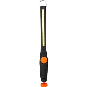 C6809 LAMPA INSPEKCYJNA AKU. 10W MAGNETYCZNA REGULACJA MOCY RICHMANN