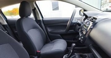 Mitsubishi Space Star Hatchback 5d Facelifting 1.0  71KM 2019 Mitsubishi Space Star Mitsubishi Space Star Benzyna 71KM, zdjęcie 23