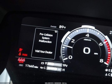 Toyota Tundra II 2024 Toyota Tundra Limited 2024 3.4l 3.4 Benzyna 389KM, zdjęcie 11