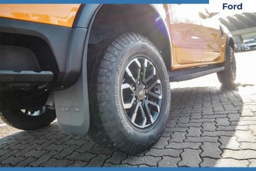 Ford Ranger VI Podwójna kabina 2.0 EcoBlue BI-TURBO 205KM 2025 FORD Ranger Wildtrak X A10 4x4 2.0 205KM, zdjęcie 4