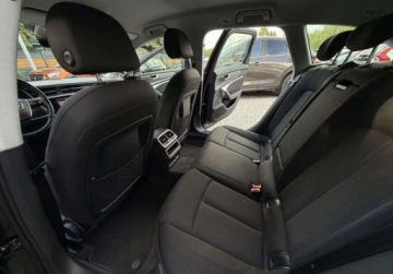 Audi A6 C8 Avant 2.0 40 TDI 204KM 2019 Audi A6 Avant 40TDI 204KM S-tronic BEZWYPADKOWA fabryczny lakier NAVI, zdjęcie 19