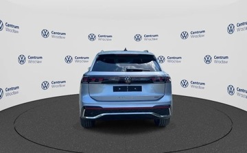 Volkswagen Tiguan III 2025 Volkswagen Tiguan Dostepny od reki 2.0 Benzyna 245KM, zdjęcie 5
