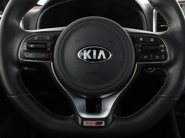 Kia Sportage III SUV Facelifting 1.7 CRDi 115KM 2016 Kia Sportage GT line, skóra, panorama, kamera,, zdjęcie 20